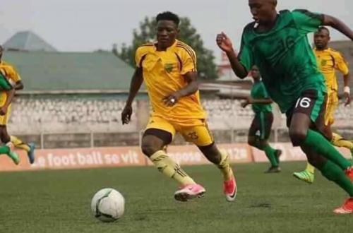 Nord-Kivu : championnat provincial 2022-2023, l'AS Kivu-United tacle les dirigeants de la LIFNOKI