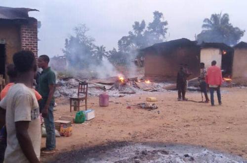 Ituri : 13 civils tués dans une incursion ADF à Irumu