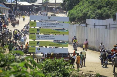 Ouganda : “37 morts et 08 blessés lors de l'attaque d'une école à Mpondwe” (Communiqué Officiel)