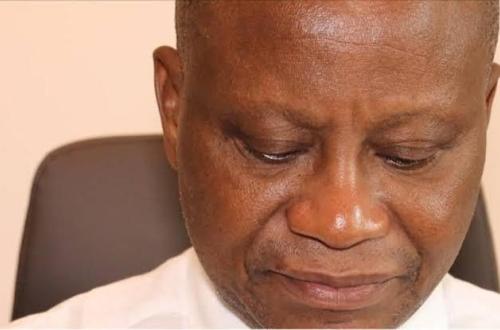 Assassinat de Chérubin Okende : Le porte-parole du gouvernement rassure sur l'avancée des enquêtes