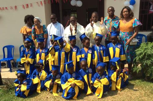 RDC : “Interdiction formelle d'organiser les cérémonies de collation des grades en faveur des finalistes du cycle maternel” (EPST)