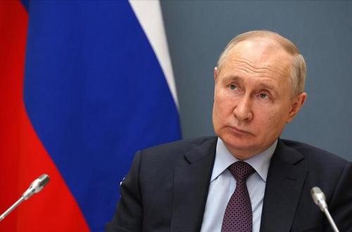 La Russie annonce l’annulation des dettes Africaines de près de 23 milliards des USD