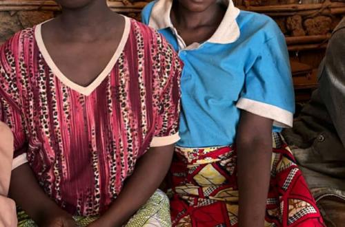 Opérations FARDC-UPDF : Deux femmes s'échappent des mains des combattants ADF à Beni