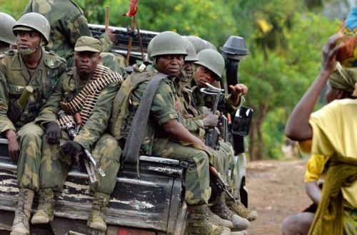 RDC : le M23 réitère sa position à dialoguer avec Kinshasa