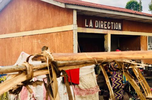 Nord Kivu : les enseignants de Masisi plaident pour une année scolaire spéciale au profit des élèves affectés par les conflits armés