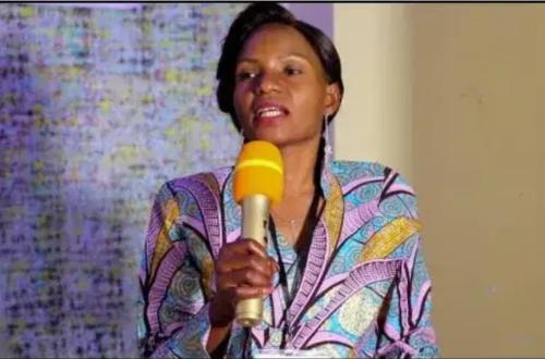 Ituri : La coordinatrice provinciale du P-DDRCS interpellée par les services de sécurité puis relâchée