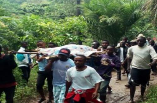 Mambasa : un mort et des maisons incendiées par des ADF à Lumalisa