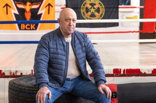 Russie : Le patron du groupe Wagner mort dans un crash d’avion