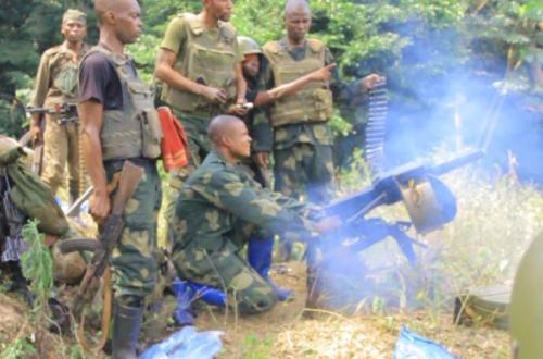 Insécurité dans l'Est de la RDC : “Les FARDC défendent la partie contre les M23 et RDF” (JP Bemba)