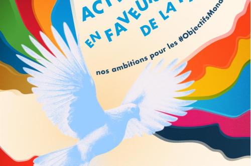 Journée mondiale de la paix : célébrer en temps de guerre dans de nombreuses régions du monde