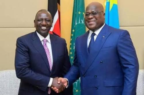 International : La Tanzanie supprime le paiement du visa pour les Congolais