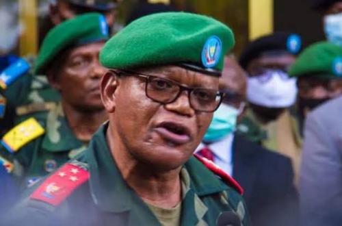 Carnage à Goma : L’un des prévenus demande la comparution du gouverneur militaire suspendu Constant Ndima