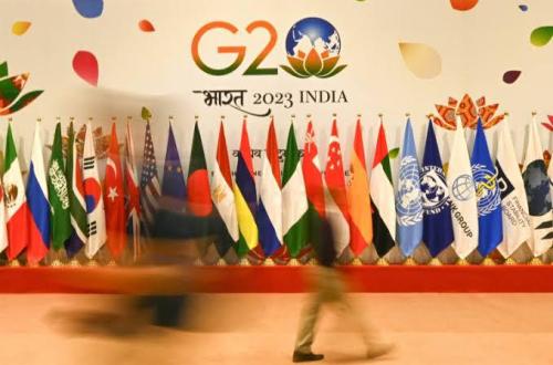 L’UA vers l’intégration du G20 : L’Union Européenne soutien, Indonésie et Australie hésitent