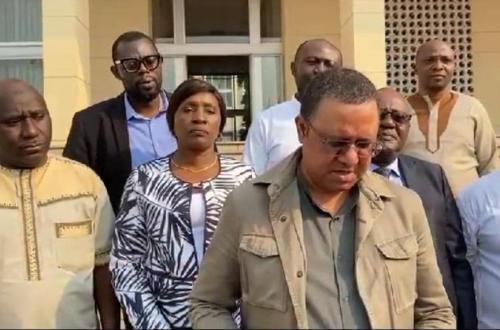 Carnage à Goma : Le caucus des députés du Nord-Kivu exhorte le gouvernement à prendre des mesures conservatoires envers les responsables de la sécurité