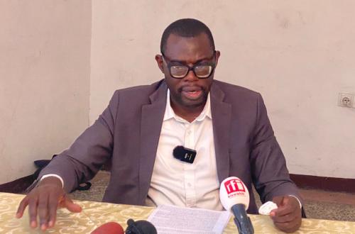 RDC : "La responsabilité du président de la République et du Premier ministre devrait être engagée dans le carnage du 30 août 2023 à Goma"(Dép. Nat. Kasekwa)