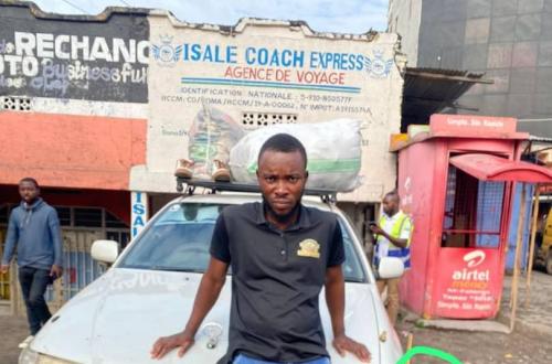 Lubero : Un Chauffeur de voiture de l'axe Goma-Butembo tué par balle à Lusogha