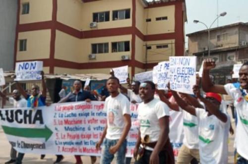Tragédie à Goma : la LUCHA appelle à l'action suite à l'assassinat de civils non armés