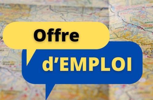 OFFRE D'EMPLOI : JOHANNITER recrute un Senior Health And Nutrition Officer