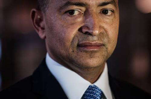RDC : La requête de M. Tshivuadi contre la candidature de Moïse Katumbi déclarée irrecevable par la cour constitutionnelle
