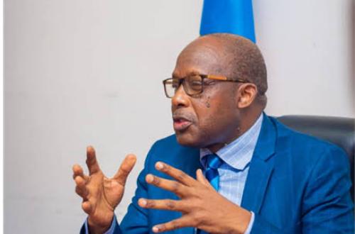 "Si jamais, même par hasard, une balle tombait sur Goma, nous allons réagir dans les heures qui suivront" (Lutundula à Kagame)