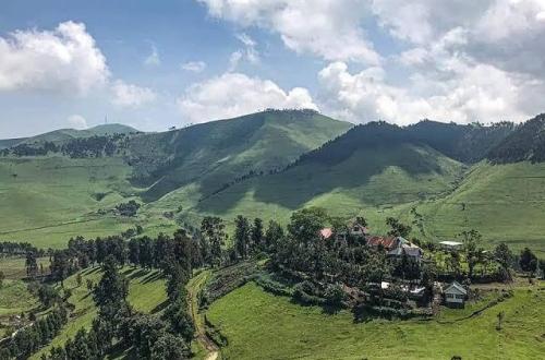 Nord-Kivu : Le gouverneur militaire instruit les responsables de l’administration publique à rejoindre leurs postes dans le Masisi