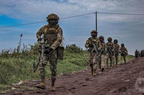 Guerre du M23 : La communauté des déplacés accueille le message de la reprise de Kibumba