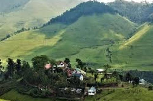 Guerre du M23 : La population du Nord-Kivu soupçonne les EACRF de complicité avec le M23