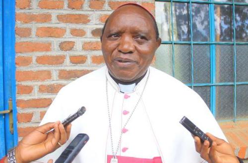 Nord-Kivu : Ce qu’il faut retenir de la rencontre entre Sikuli Melchizedek et Yoweri Museveni en mars dernier