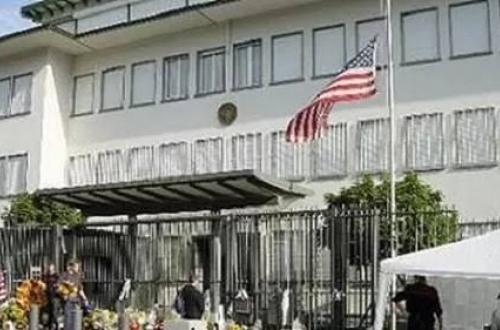 Violence dans le Nord-Kivu : L'ambassade des États-Unis en RDC appelle à une action coordonnée pour protéger les civils et fournir une aide humanitaire