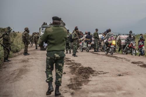 Nord-Kivu : 50 personnes massacrées par les M23/RDF, le gouvernement central présente des preuves irréfutables