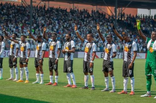 Ligue des Champions : Le TP Mazembe dans un groupe très relevé