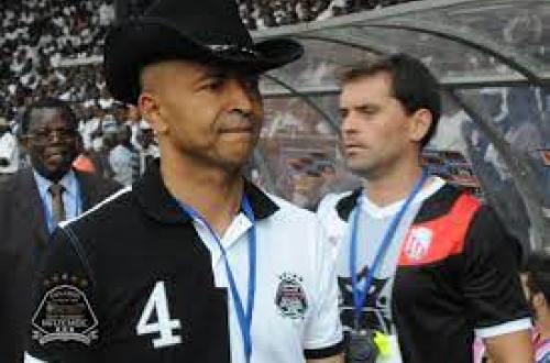 Moïse Katumbi réconforte Mazembe après leur élimination : « Ils ont montré un grand cœur malgré le manque de compétition »