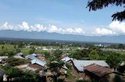 Guerre au Nord-Kivu : point sur la situation dans le Rutshuru