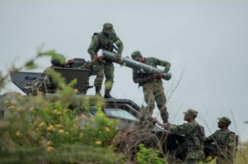 Guerre du M23 : Les forces Burundaises se retirent de Kitshanga et Mweso pour Kibarizo, la population abandonnée à son triste sort