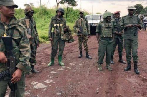 Guerre du M23 : la reconquête des villages jadis sous contrôle des Wazalendo place la population de Goma entre colère et desolation