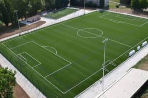 RDC : La FIFA et le TP Mazembe maintiennent leur engagement pour le projet de construction des stades de Football à Beni, Butembo et Bunia pour 2024