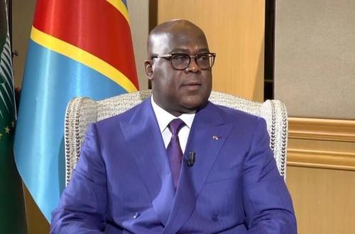 RDC : Félix Tshisekedi confirme l'impossibilité d'organiser les élections à Masisi et Rutshuru et privilégie la restauration de la paix