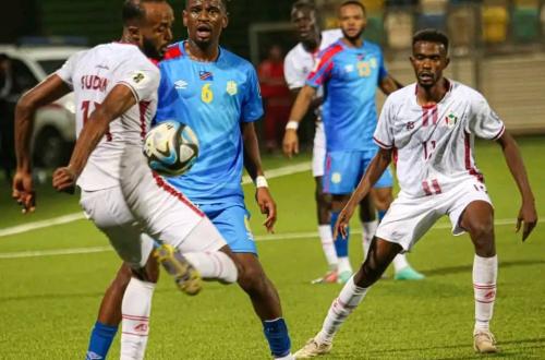 CAN 2023 : Un stage de préparation des Léopards s'annonce à Abu Dhabi