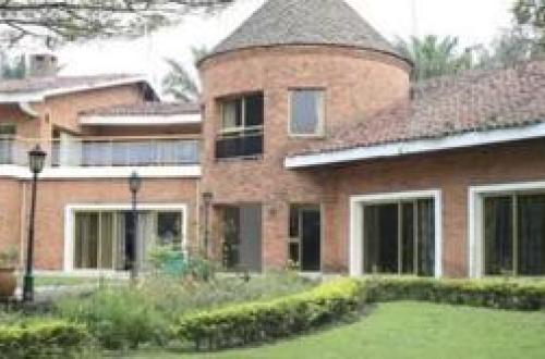 Goma : La LUCHA organise un sit-in au gouvernorat pour obtenir le départ des éléments des casques bleus de la MONUSCO et de l'EAC