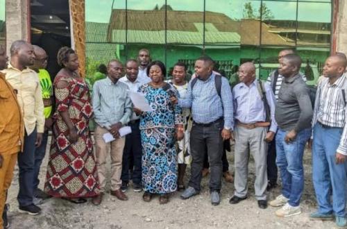Guerre du M23 : La société civile du Nord et Sud-Kivu lance des manifestations pour pousser les FARDC à l'offensive
