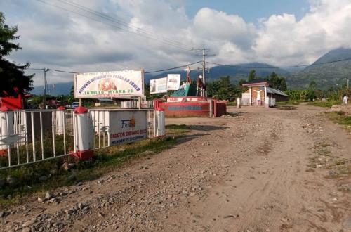 Beni : La NSCC du secteur Ruwenzori alerte sur la découverte de deux corps sans vie