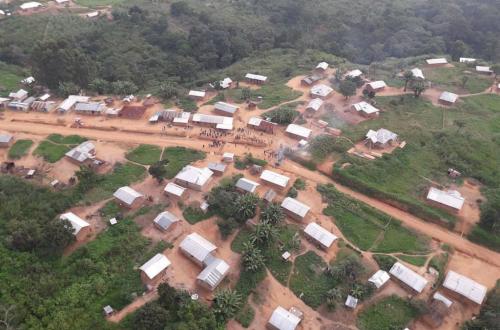 Ituri : la société civile alerte sur la présence des ADF à Bahema-Boga