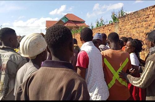 Bunia : Des habitants dénoncent le non-remboursement de leur prime de mobilisation à l’arrivée de Moïse Katumbi