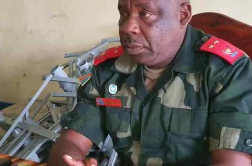 Lancement de la campagne électorale : Au Nord-Kivu, le Gouverneur militaire appelle les candidats à la responsabilité et au respect des lois
