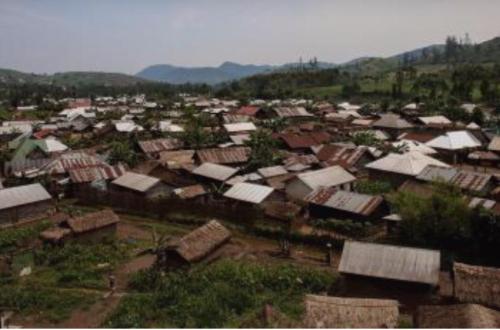 Guerre du M23 : La société civile de Masisi plaide pour l’ouverture d’un couloir afin de permettre la pénétration d’aide humanitaire dans les zones rebelles