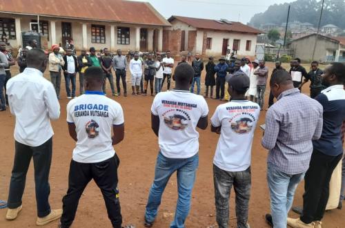 Guerre du M23 : La Véranda Mutsanga lance une campagne de collecte des vivres et non-vivres en faveur des Wazalendo