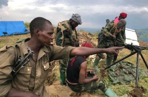 Beni : Un militaire des FARDC tué par un groupe de “présumés” Wazalendo à Bashu