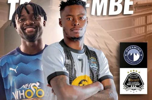 Ligue des Champions de la CAF : Mauvaise entame de la phase des groupes pour le TP Mazembe