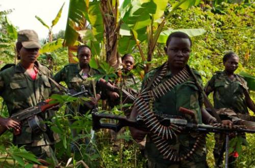 Ituri : Six miliciens Maï-Maï neutralisés à Babila-Bakwanza