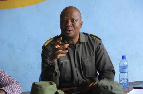 Campagne électorale en RDC : L'AT du territoire de Beni invite les structures politiques et apolitiques à son bureau de travail ce dimanche avant 8 h 30